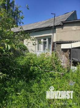 Дача 50м², 1-этажный, участок 4 сот.