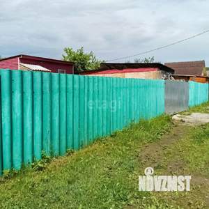 Дача 30м², 1-этажный, участок 6 сот.