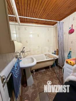 Дом 80м², 1-этажный, участок 8 сот.