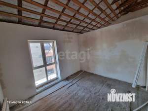 Дом 214м², 3-этажный, участок 1 сот.