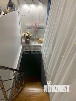 Дом 76м², 2-этажный, участок 9 сот.