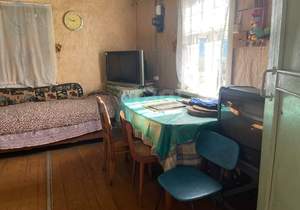 Дом 25м², 2-этажный, участок 6 сот.