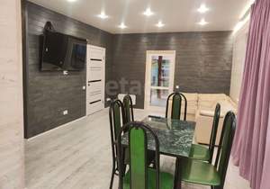 Дом 130м², 2-этажный, участок 6 сот.