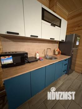 Коттедж 135м², 2-этажный, участок 10 сот.