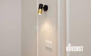 Дом 110м², 2-этажный, участок 7 сот.