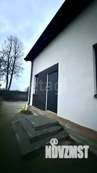 Дом 210м², 3-этажный, участок 9 сот.