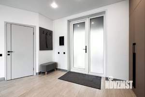 Коттедж 106м², 2-этажный, участок 6 сот.