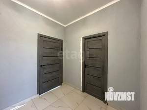 Дача 115м², 2-этажный, участок 6 сот.