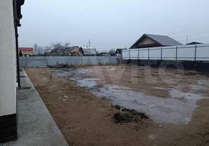 Дом 160м², 2-этажный, участок 5 сот.