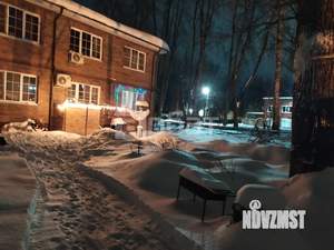 Дом 122м², 2-этажный, участок 2 сот.