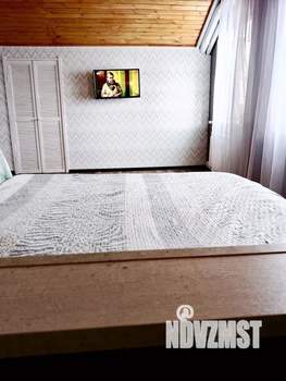 Коттедж 112м², 2-этажный, участок 7 сот.