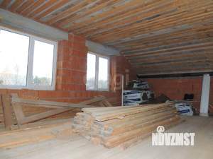 Дом 152м², 2-этажный, участок 6 сот.