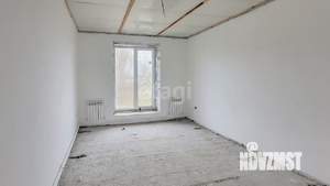 Таунхаус 71м², 2-этажный, участок 1 сот.