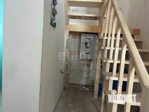 Дом 100м², 2-этажный, участок 17 сот.