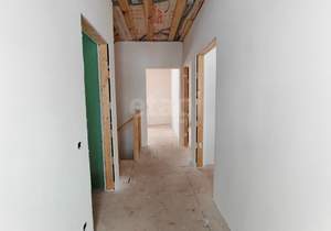 Дом 100м², 2-этажный, участок 17 сот.