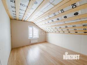 Дом 150м², 2-этажный, участок 5 сот.