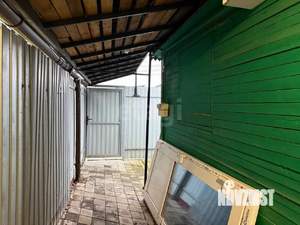 Дом 75м², 1-этажный, участок 4 сот.