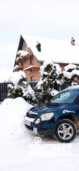 Дом 116м², 2-этажный, участок 8 сот.