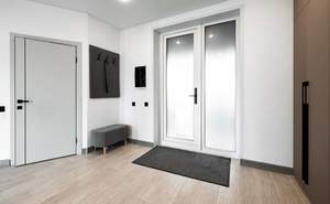 Дом 106м², 2-этажный, участок 6 сот.