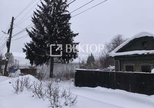 Дом 35м², 1-этажный, участок 6 сот.