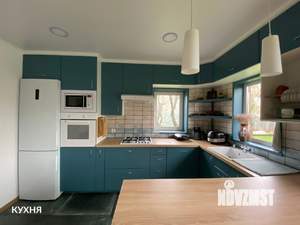 Дом 170м², 2-этажный, участок 15 сот.