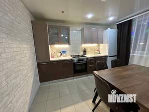 Дом 78м², 2-этажный, участок 6 сот.