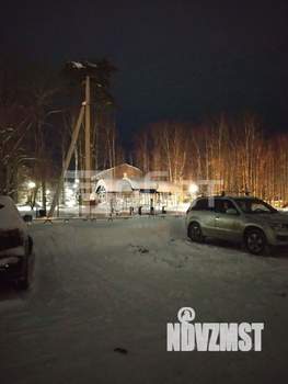 Дом 122м², 2-этажный, участок 2 сот.