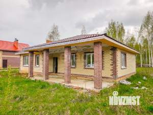 Дом 144м², 1-этажный, участок 12 сот.