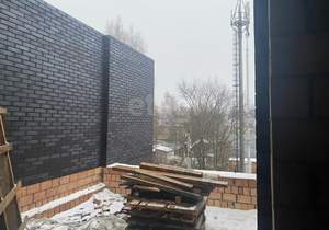 Дом 196м², 2-этажный, участок 25 сот.