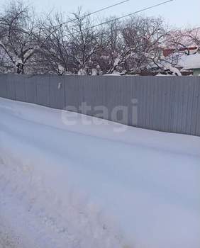 Дом 60м², 1-этажный, участок 4 сот.