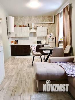 Коттедж 112м², 2-этажный, участок 7 сот.