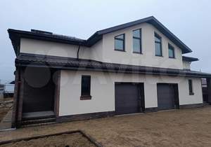 Дом 160м², 2-этажный, участок 5 сот.