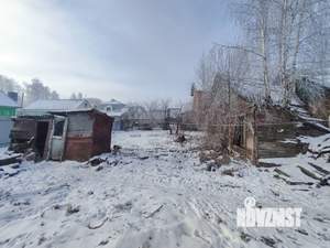 Дом 58м², 1-этажный, участок 6 сот.