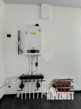 Дом 240м², 2-этажный, участок 7 сот.