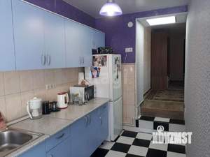 Дом 63м², 1-этажный, участок 10 сот.