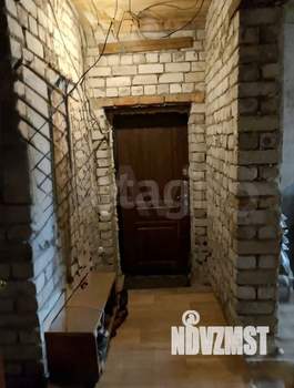 Дом 75м², 1-этажный, участок 17 сот.