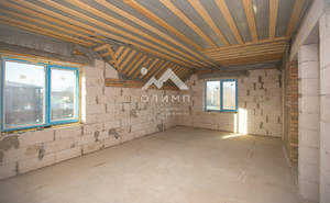 Дом 140м², 2-этажный, участок 5 сот.