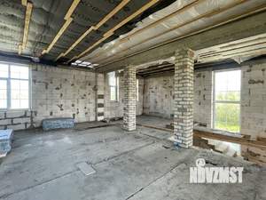 Дом 209м², 2-этажный, участок 9 сот.