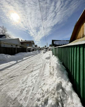 Дом 87м², 2-этажный, участок 5 сот.