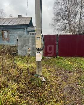 Дача 63м², 1-этажный, участок 8 сот.