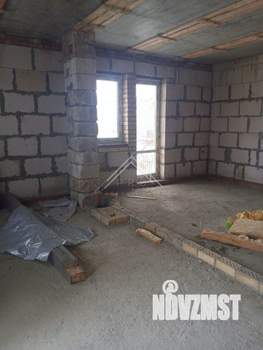 Коттедж 165м², 2-этажный, участок 8 сот.