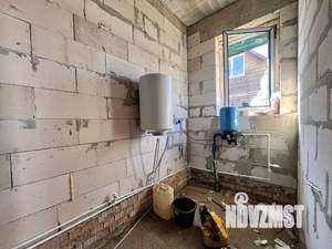 Дом 131м², 2-этажный, участок 5 сот.