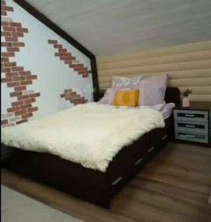 Дом 80м², 2-этажный, участок 8 сот.