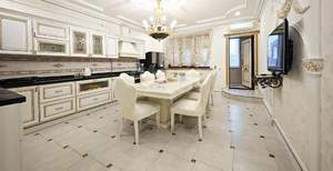 Дом 297м², 2-этажный, участок 3 сот.