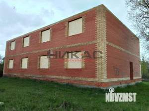 Дом 415м², 2-этажный, участок 10 сот.