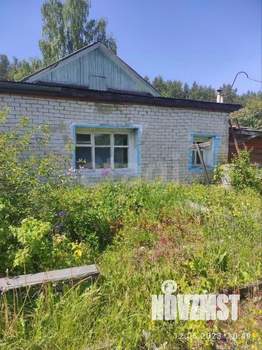 Дача 50м², 1-этажный, участок 4 сот.