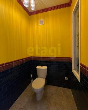 Дом 51м², 2-этажный, участок 1 сот.