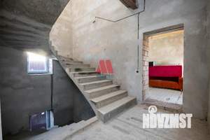 Дом 383м², 4-этажный, участок 6 сот.