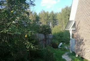 Дом 85м², 2-этажный, участок 6 сот.