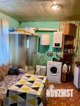 Дом 42м², 1-этажный, участок 4 сот.